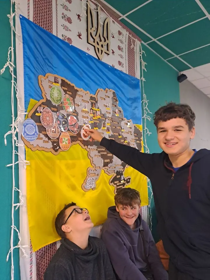Соціально-гуманітарний
